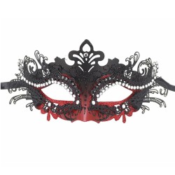 butterfly masquerade mask