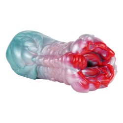 soft silicone thorns male stroker c