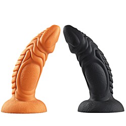 fish suction dildo