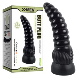 prostate butt plug 10 9 28 cm