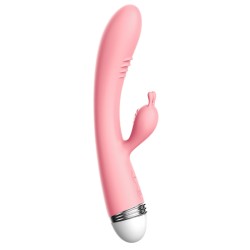 spank of love rabbit vibrator