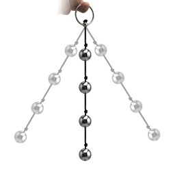 4 steel balls ball weight