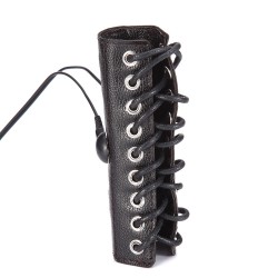 electrosex radian penis sheath