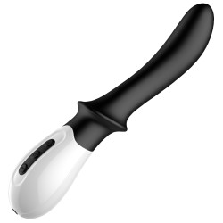 fox prostate g spot double use vibrator