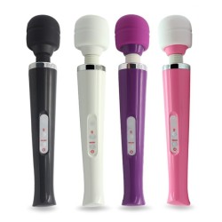 30 speed magic wand massager recharge